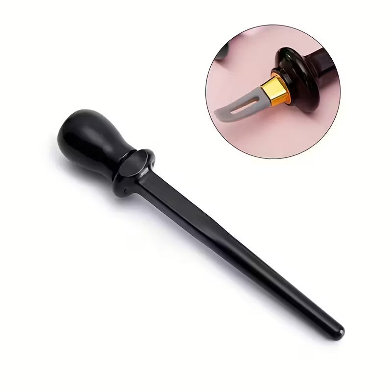 Silikon Eyeliner Kalemi