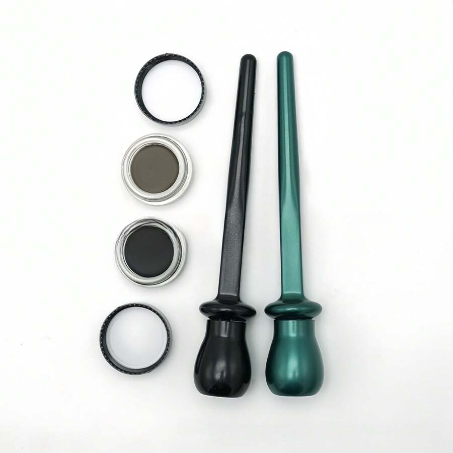 Silikon Eyeliner Kalemi
