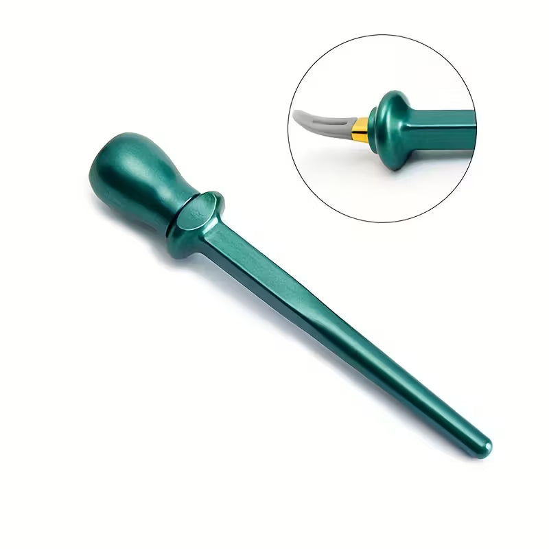Silikon Eyeliner Kalemi