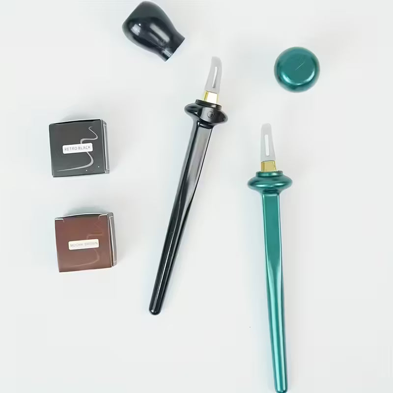Silikon Eyeliner Kalemi